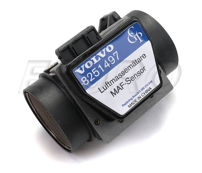 Volvo Mass Air Flow Sensor 8251497